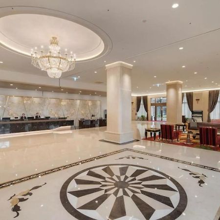 Forte Hotel Xizhi Extérieur photo
