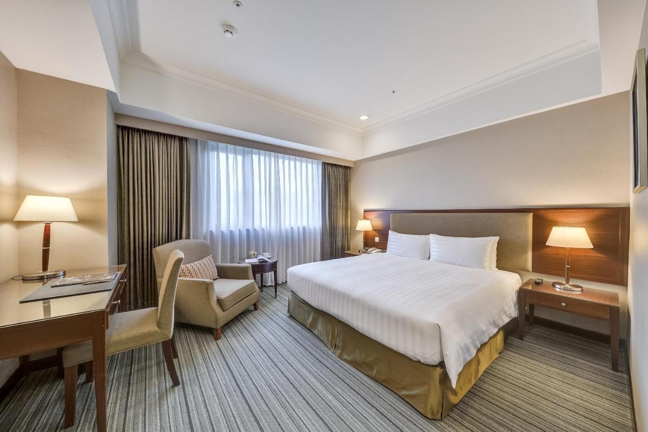 Forte Hotel Xizhi Extérieur photo