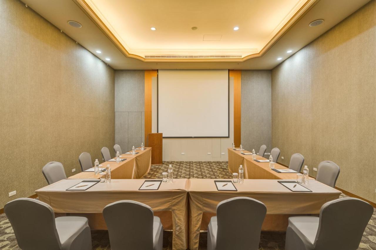 Forte Hotel Xizhi Extérieur photo