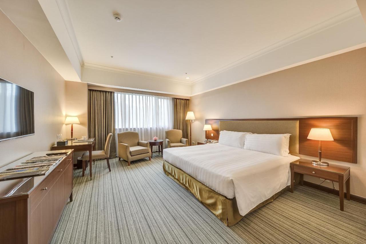Forte Hotel Xizhi Extérieur photo