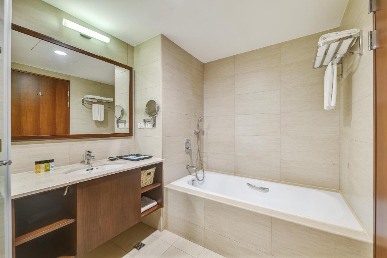 Forte Hotel Xizhi Extérieur photo