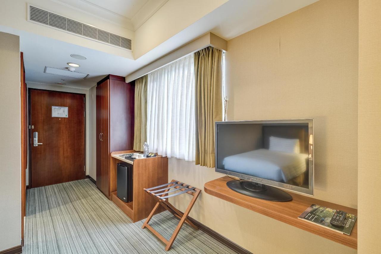 Forte Hotel Xizhi Extérieur photo