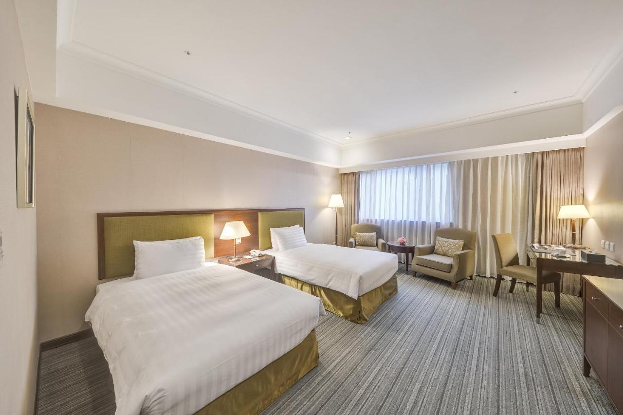 Forte Hotel Xizhi Extérieur photo