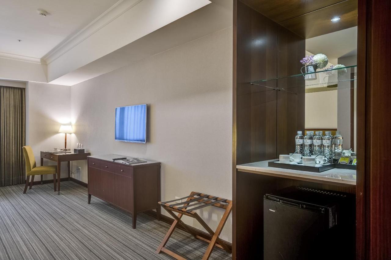 Forte Hotel Xizhi Extérieur photo